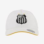 Boné Santos Classic - Branco
