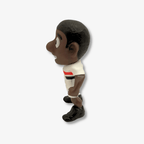 Boneco Leonidas da Silva São Paulo