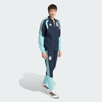 KIT Jaqueta Apresentação Argentina 26