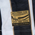 Camisa Feminina Umbro Santos 2024/25 II Torcedor