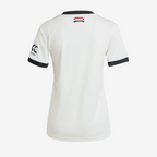 Camisa Feminina Adidas Originals Manchester United 2024/25 III