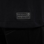 Camisa Infantil Nike Corinthians 2024/25 I Torcedor
