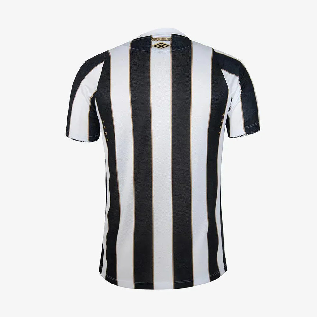 Camisa Masculina Umbro Santos 2024/25 II Jogador S/N