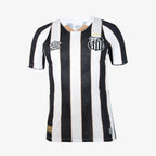 Camisa Masculina Umbro Santos 2024/25 II Torcedor