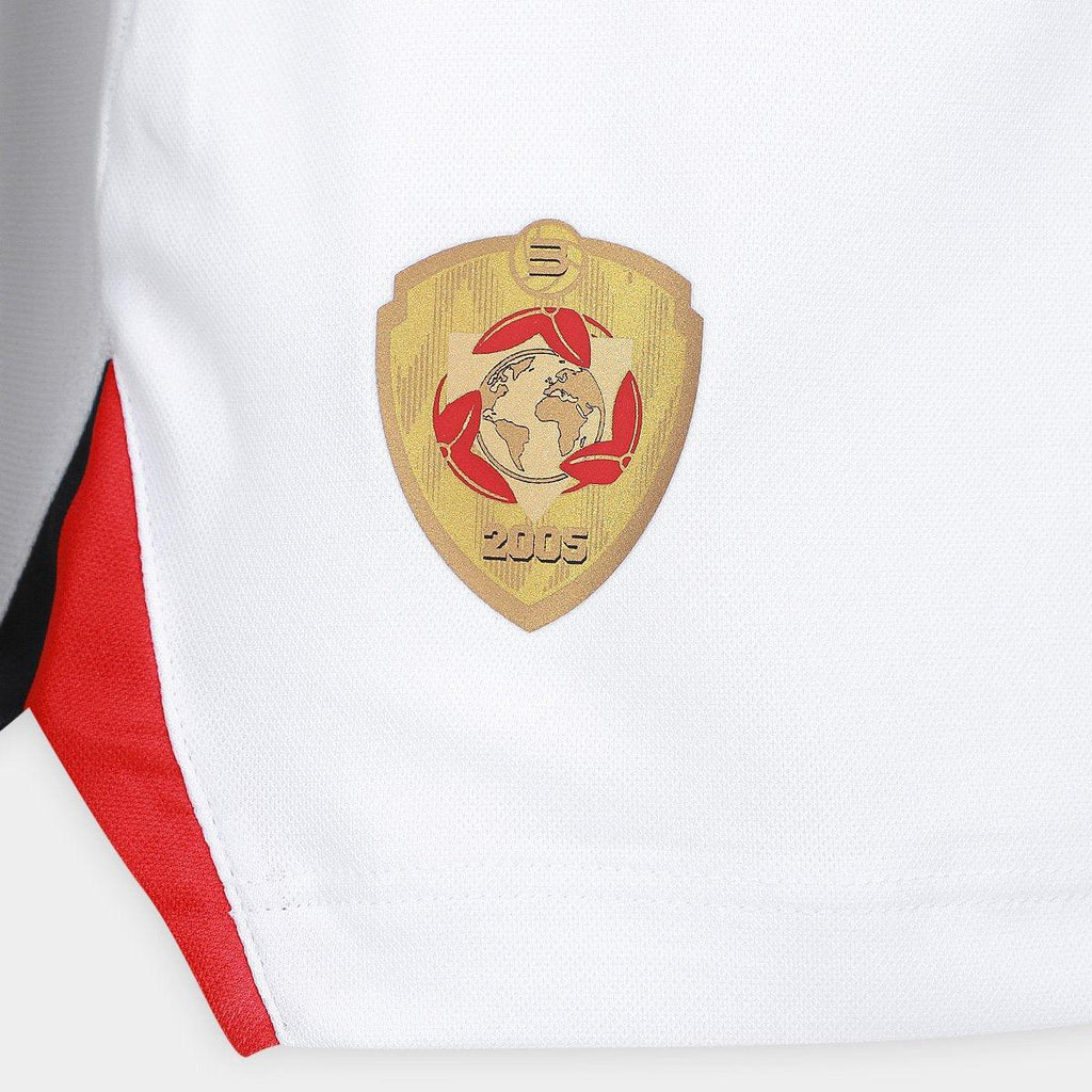 Camisa New Balance São Paulo 2025/26 I André Silva N° 17