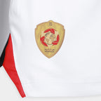 Camisa New Balance São Paulo 2025/26 I L. Gustavo N° 16