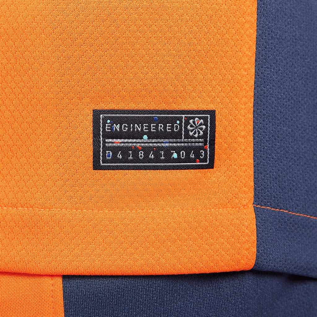 Camisa Nike Inter de Milão 2023/24 III
