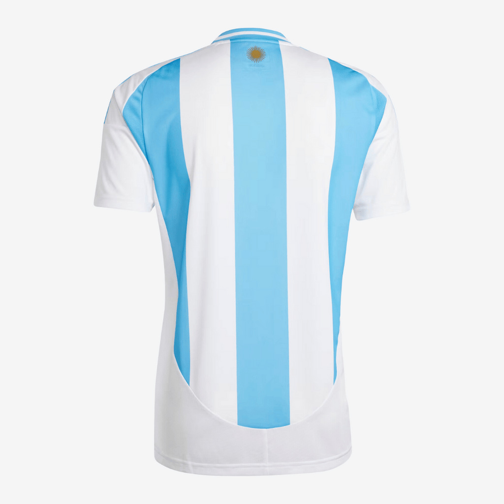 Camisa Adidas Argentina 2024 I
