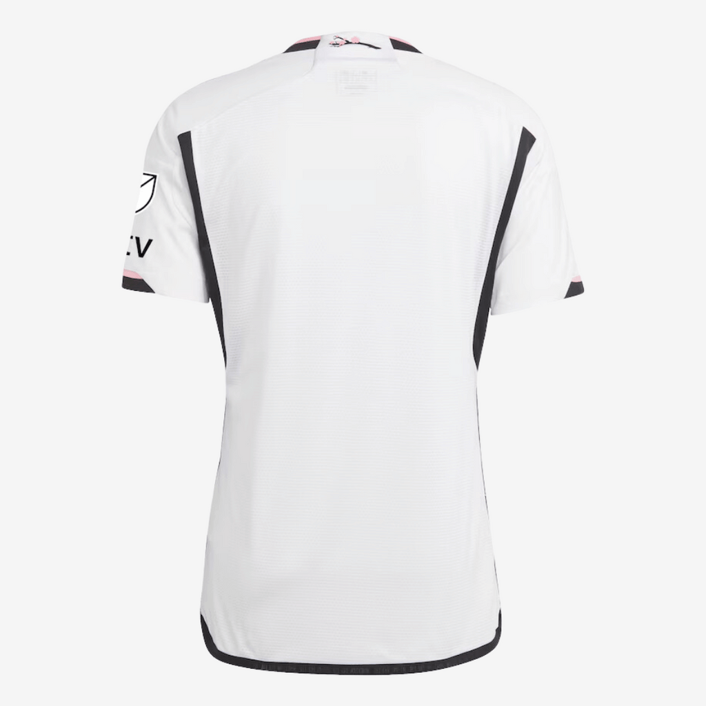 Camisa Adidas DC United 2024/25 II