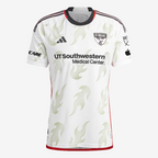 Camisa Adidas FC Dallas 2024/25 II