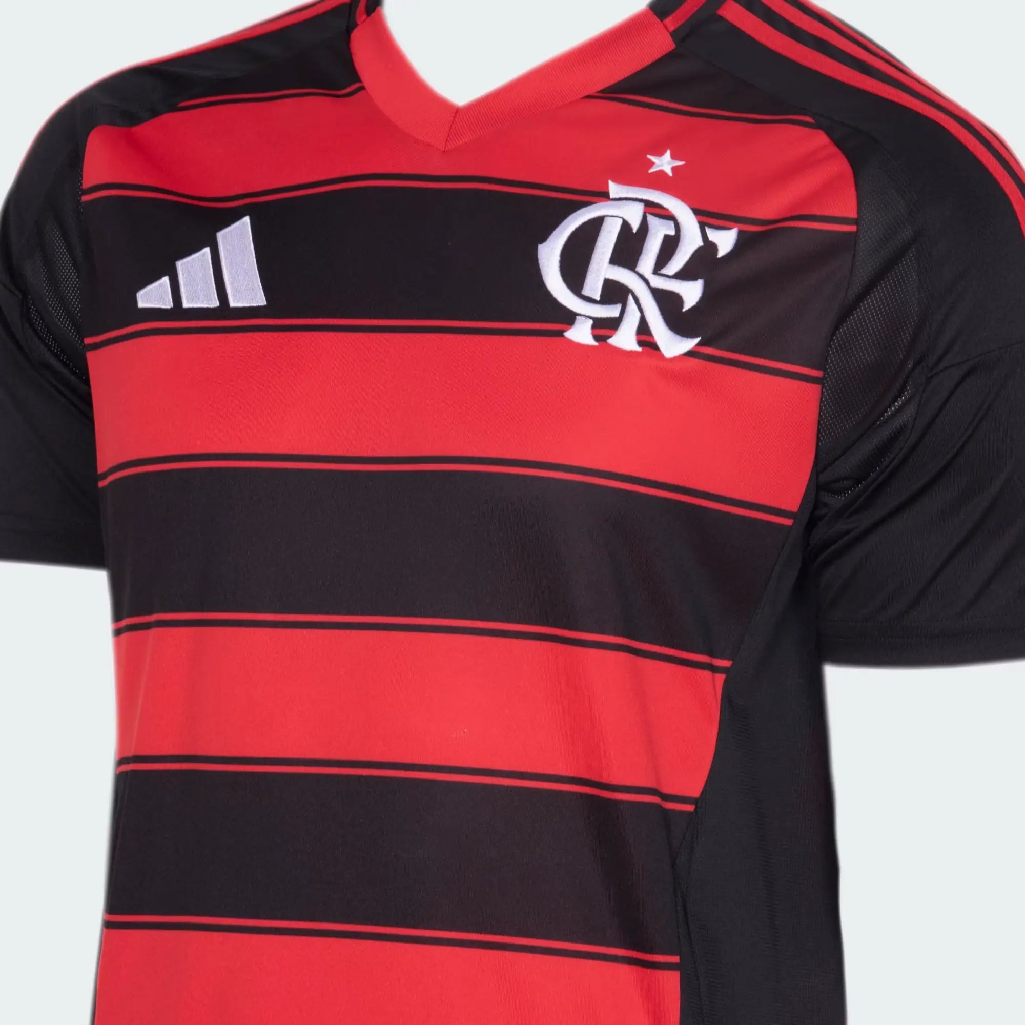 Camisa Flamengo 2025/26 I