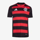 Camisa Flamengo 2025/26 I