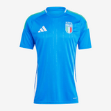 Camisa Adidas Itália 2024 I