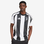 Camisa Adidas Juventus FC 2024/25 I