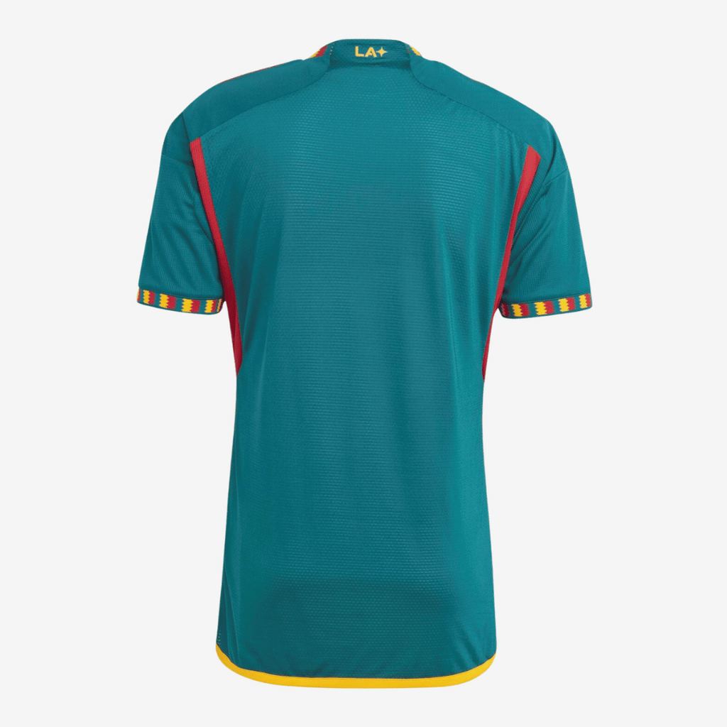 Camisa Adidas LA Galaxy 2024/25 II