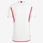 Camisa Adidas New England Revolution 2024/25 II