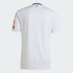 Camisa Aston Villa 2025/26 III