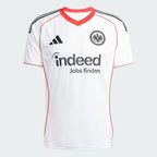 Camisa Frankfurt 2025/26 II