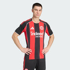 Camisa Frankfurt 2025/26 I