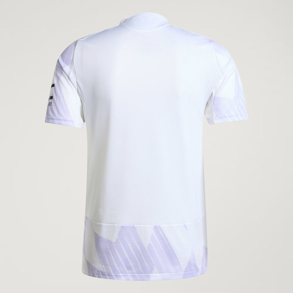 Camisa Adidas Manchester United 2025/26 II