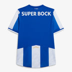 Camisa Porto 2025/26 I