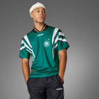 Camisa 2 Alemanha 1996