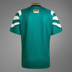 Camisa 2 Alemanha 1996