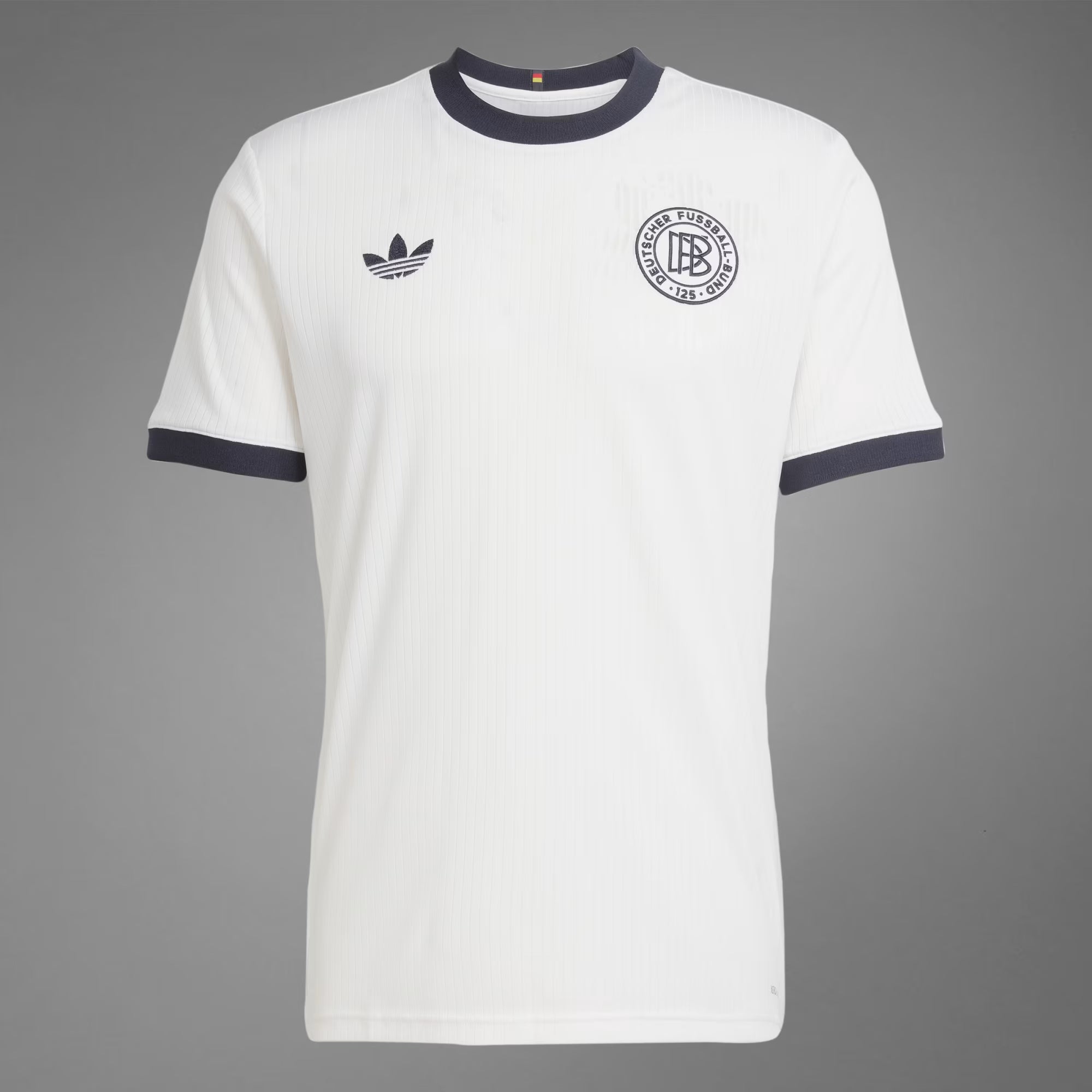 Camisa Alemanha Anniversary