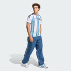Camisa Argentina 26 I Torcedor 26 COPA DO MUNDO