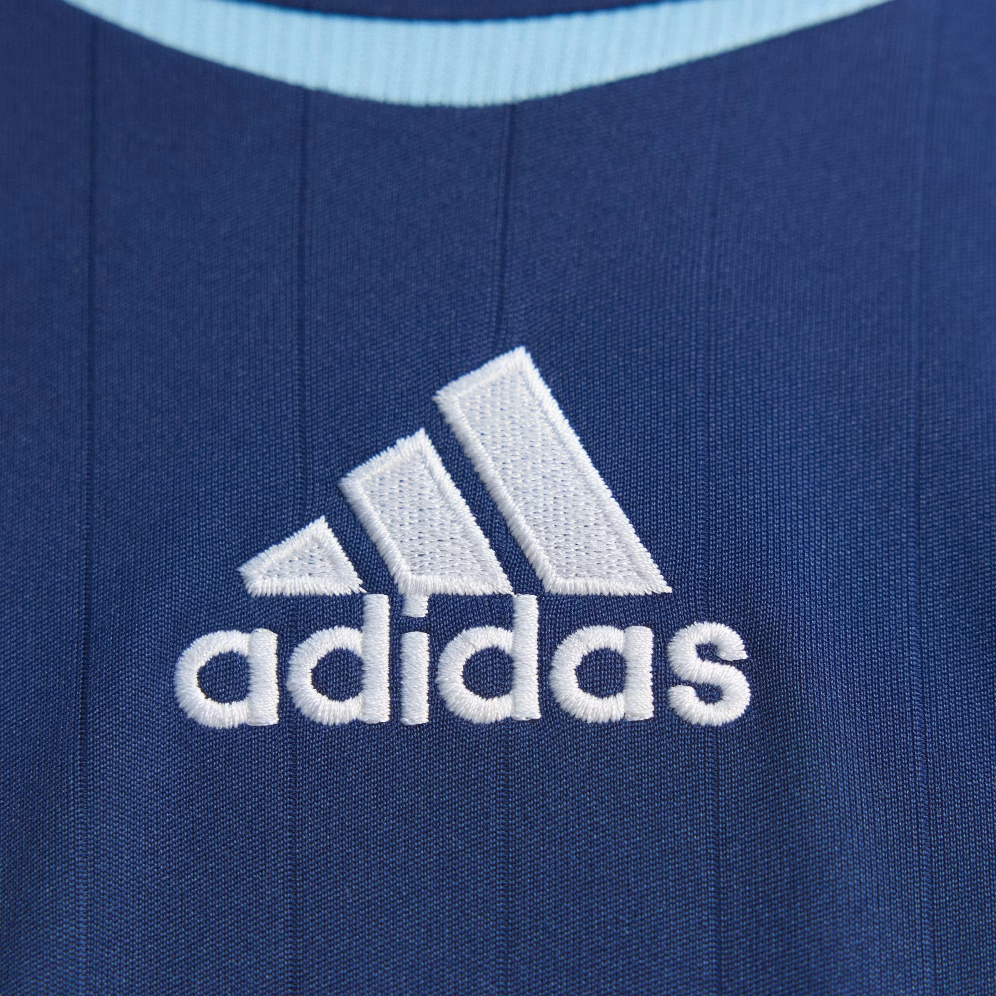 Camisa II Messi Seleção Argentina 2006