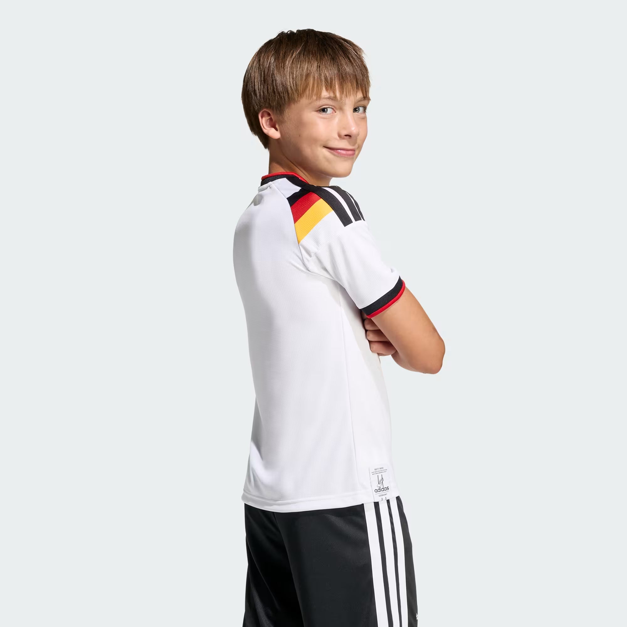 KIT infantil  I Torcedor Alemanha 26