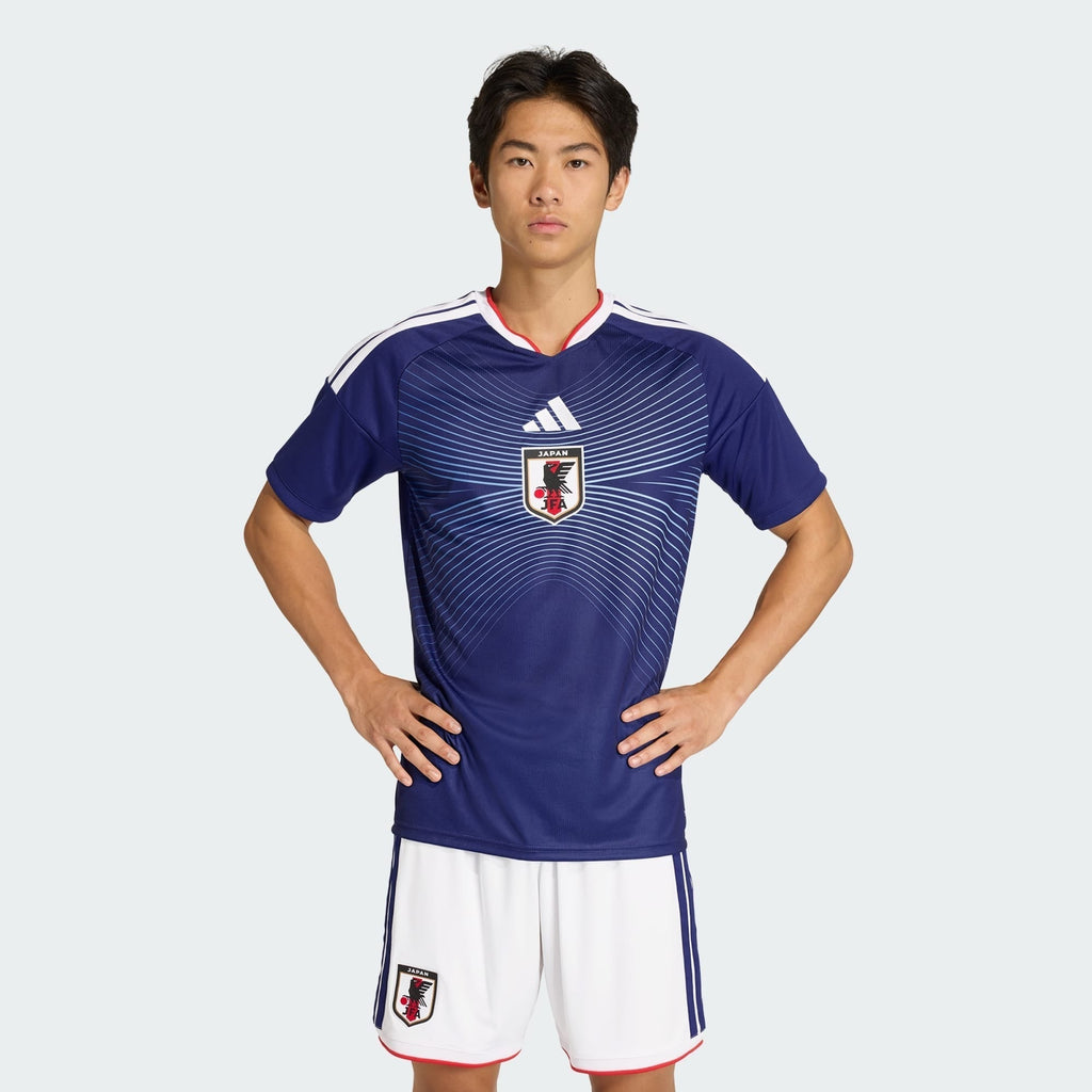 Camisa Japão 2026/27 I