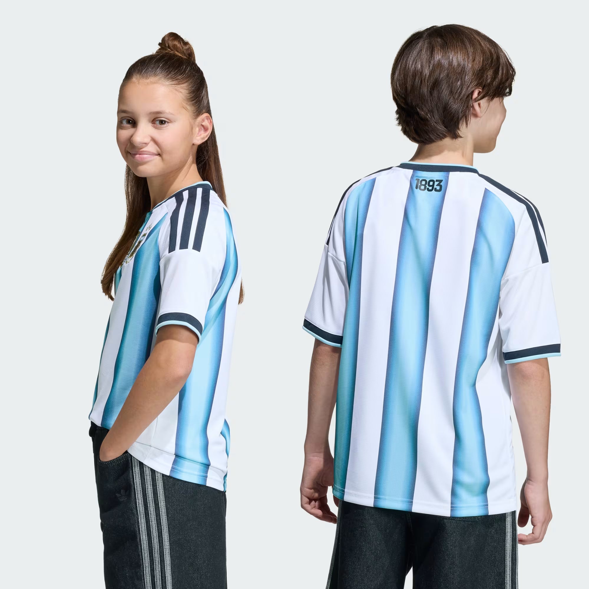 KIT infantil Argentina 26 I Torcedor