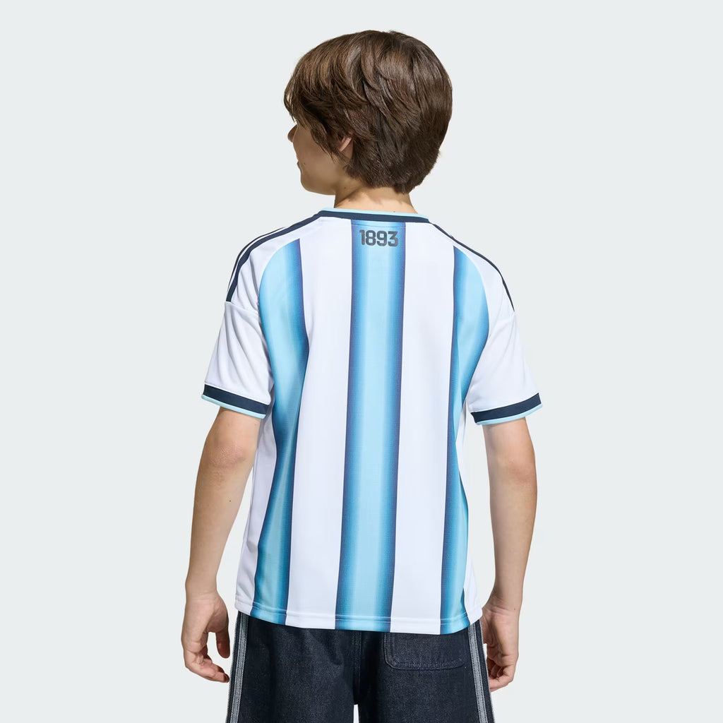 KIT infantil Argentina 26 I Torcedor