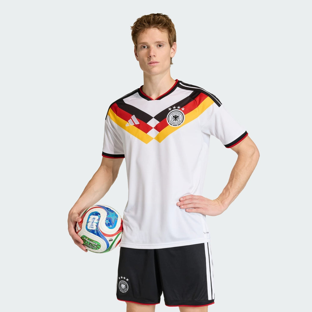 Camisa Seleção Alemanha 2026 I