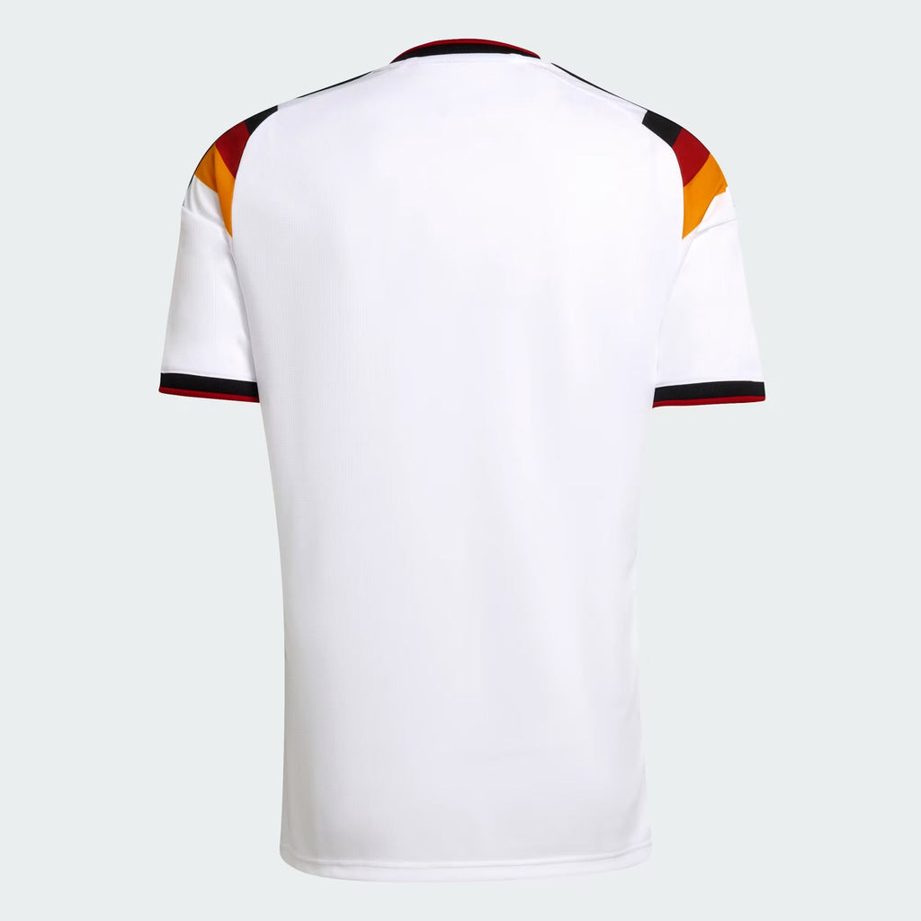 Camisa I Torcedor Alemanha 26