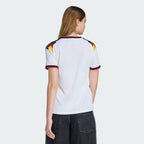 Camisa I Torcedor Alemanha 26 Feminina