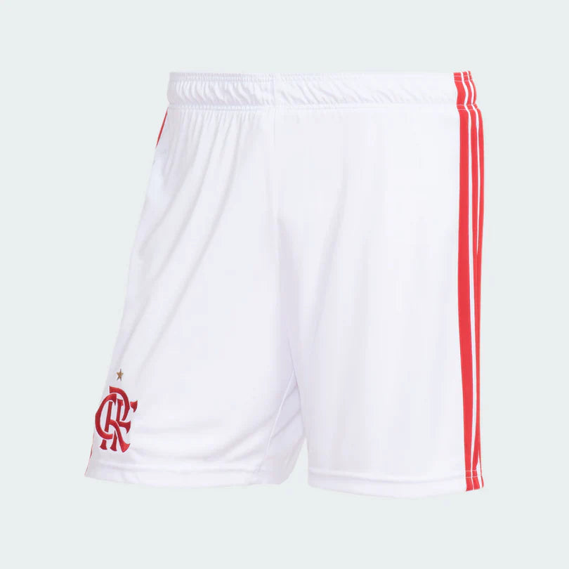 Conjunto Infantil Flamengo 2025/26 I