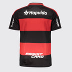 Camisa Flamengo I 2026/27  com Patrocínios