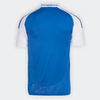 Camisa Adidas Cruzeiro 2025/26 I LUCAS SILVA N° 16
