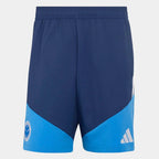 Shorts Cruzeiro I 2026
