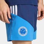 Shorts Cruzeiro I 2026