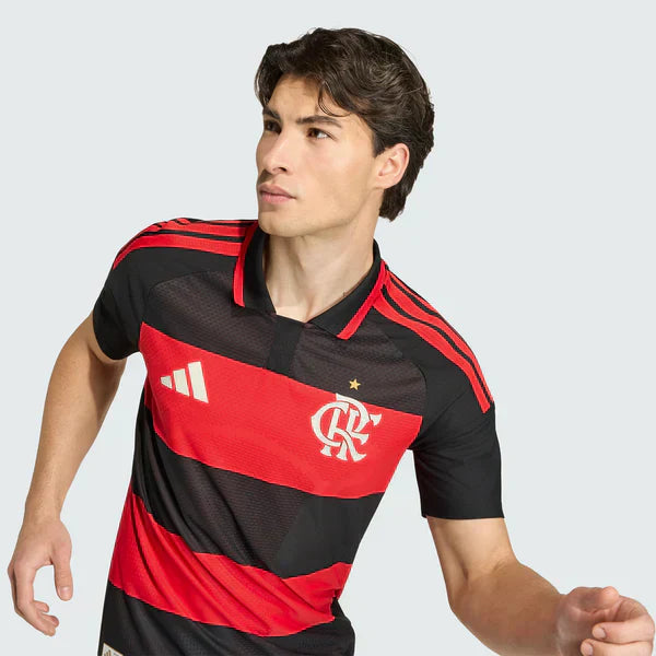 Camisa Jogador Flamengo I 2026/27