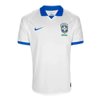 Camisa Seleção Brasileira Torcedor 19/20 Third