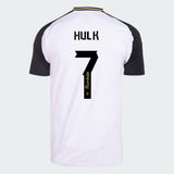 Camisa Adidas Atlético Mineiro 2025/26 II HULK N° 7