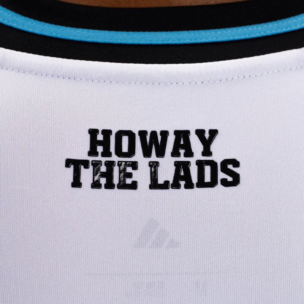 Camisa adidas Newcastle 2025/26 I