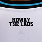 Camisa adidas Newcastle 2025/26 I