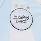 Conjunto Infantil Grêmio 2026/27 II