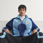 Jaqueta II Seleção Argentina 2006