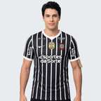 Camisa Nike Corinthians 2027 II Torcedor